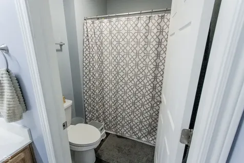 8005 Stoney Bend Court Indianapolis IN 46259