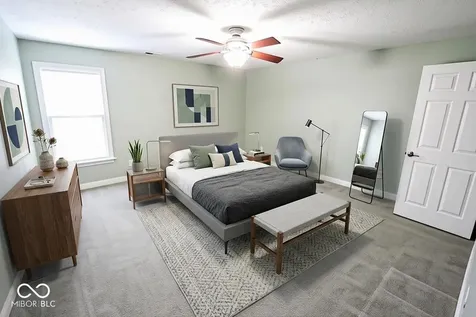 8005 Stoney Bend Court Indianapolis IN 46259