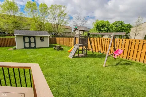 8005 Stoney Bend Court Indianapolis IN 46259