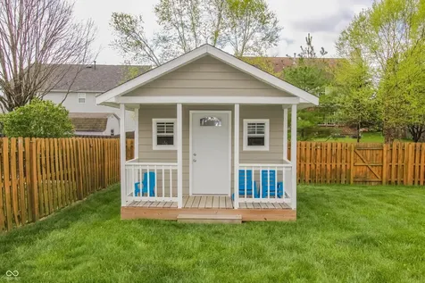 8005 Stoney Bend Court Indianapolis IN 46259