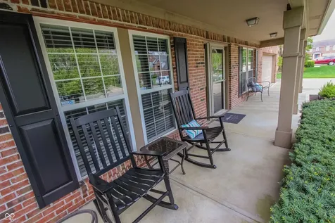 8005 Stoney Bend Court Indianapolis IN 46259