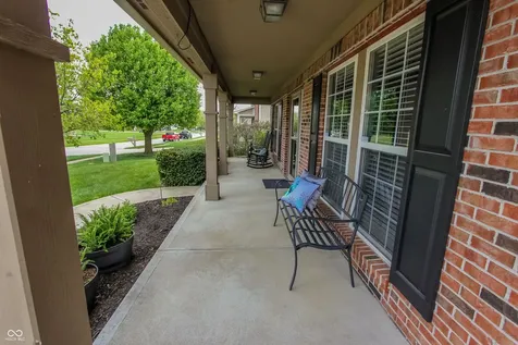 8005 Stoney Bend Court Indianapolis IN 46259
