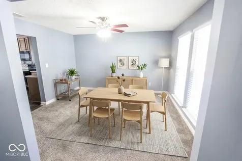 8005 Stoney Bend Court Indianapolis IN 46259