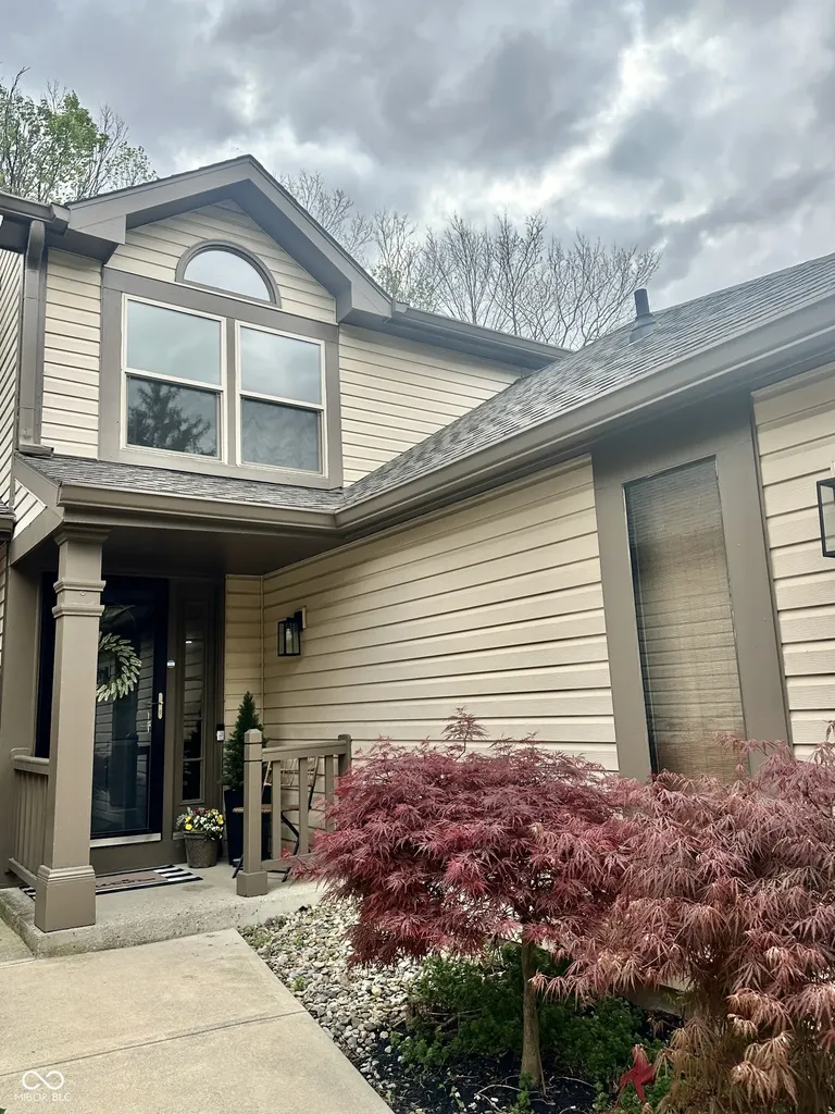 7975 Glen View Drive Indianapolis IN 46236