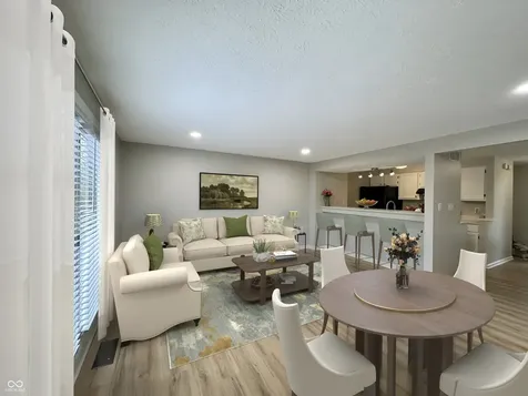 7975 Glen View Drive Indianapolis IN 46236