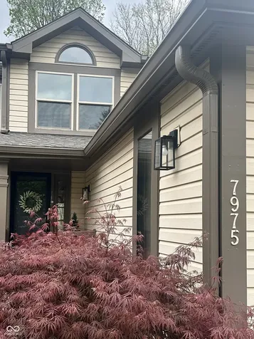 7975 Glen View Drive Indianapolis IN 46236