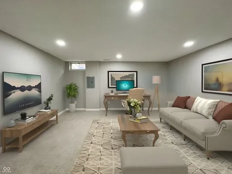 7975 Glen View Drive Indianapolis IN 46236