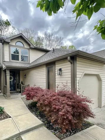 7975 Glen View Drive Indianapolis IN 46236