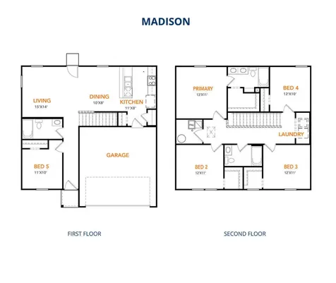 6764 Redbud Lane Seymour IN 47274