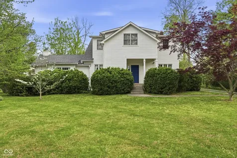 4850 W Mooresville Road Indianapolis IN 46221