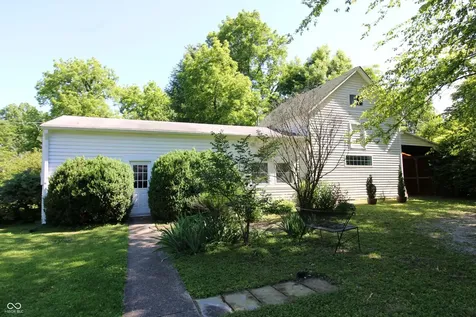 4850 W Mooresville Road Indianapolis IN 46221