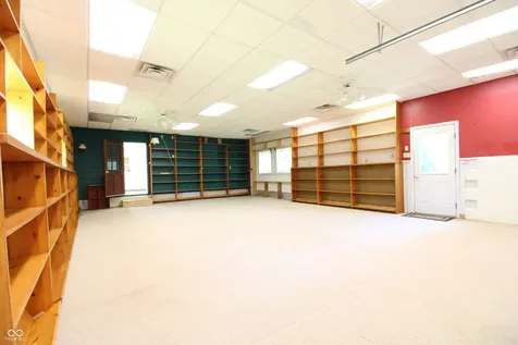 4850 W Mooresville Road Indianapolis IN 46221