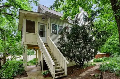 1515 E 69th Street Indianapolis IN 46220