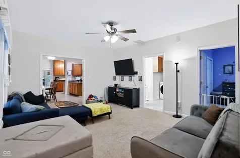 1515 E 69th Street Indianapolis IN 46220