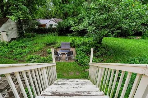 1515 E 69th Street Indianapolis IN 46220