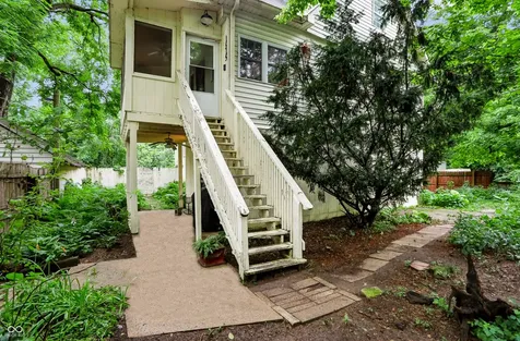 1515 E 69th Street Indianapolis IN 46220