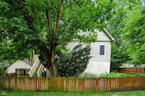 1515 E 69th Street Indianapolis IN 46220