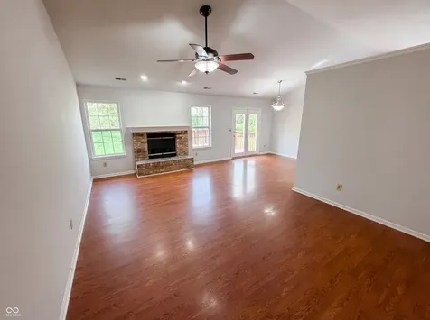 12839 Glengary Drive Fishers IN 46038