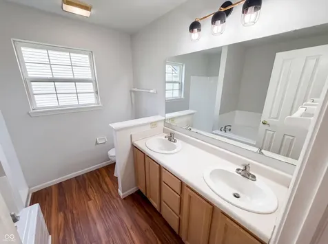 12839 Glengary Drive Fishers IN 46038