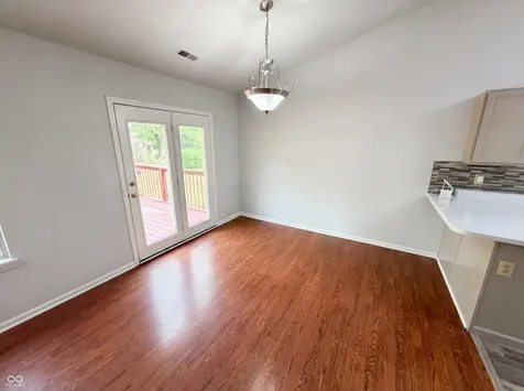 12839 Glengary Drive Fishers IN 46038