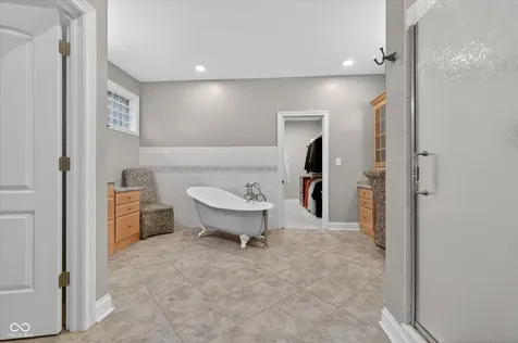 14555 Geist Ridge Drive Fishers IN 46040