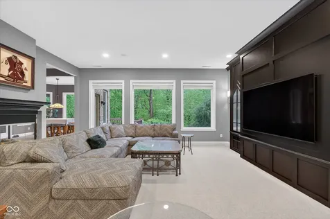 14555 Geist Ridge Drive Fishers IN 46040
