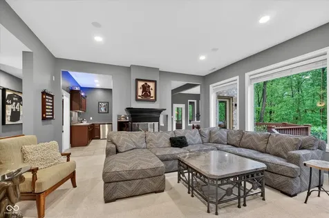 14555 Geist Ridge Drive Fishers IN 46040