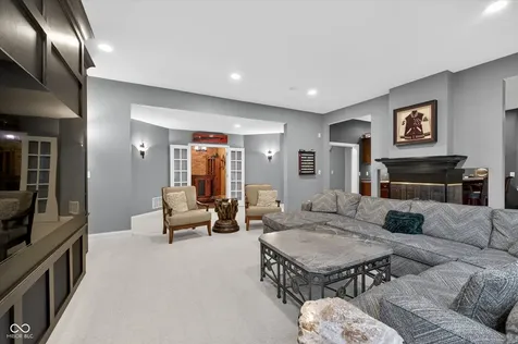 14555 Geist Ridge Drive Fishers IN 46040
