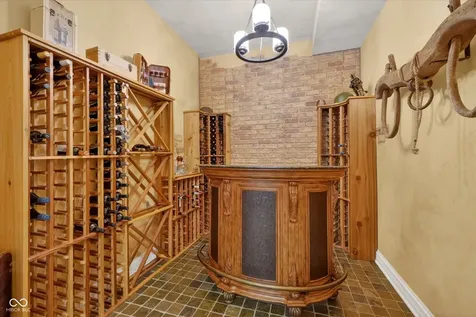 14555 Geist Ridge Drive Fishers IN 46040