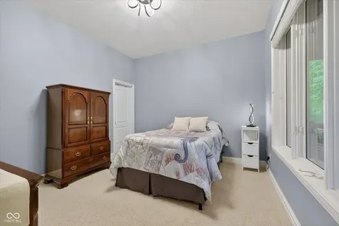 14555 Geist Ridge Drive Fishers IN 46040