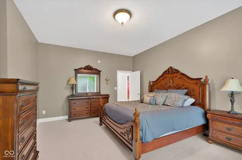 14555 Geist Ridge Drive Fishers IN 46040