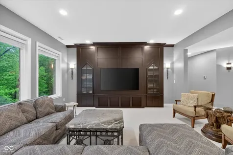 14555 Geist Ridge Drive Fishers IN 46040