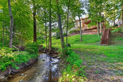 14555 Geist Ridge Drive Fishers IN 46040