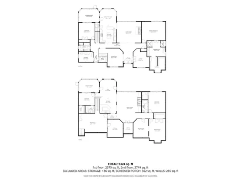 14555 Geist Ridge Drive Fishers IN 46040