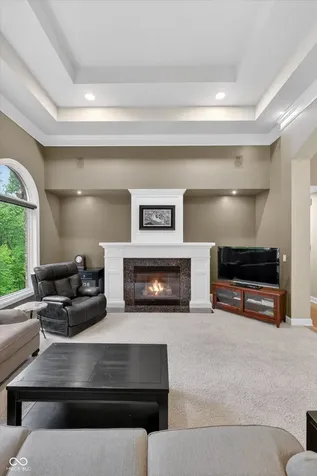 14555 Geist Ridge Drive Fishers IN 46040