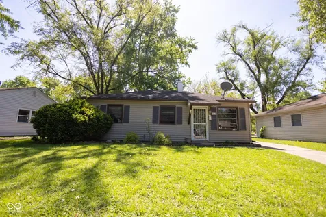 8217 E 48th Street Indianapolis IN 46226
