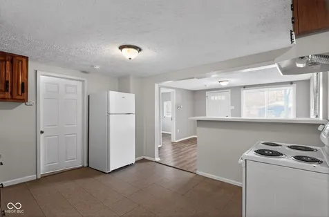 2637 S Randolph Street Indianapolis IN 46203