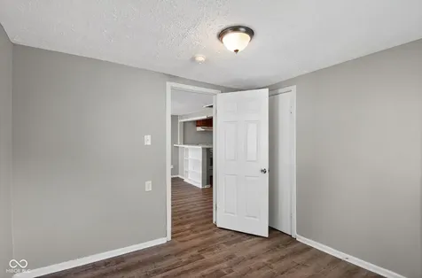 2637 S Randolph Street Indianapolis IN 46203