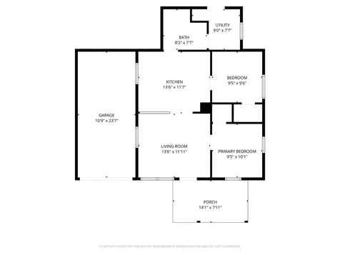 2637 S Randolph Street Indianapolis IN 46203
