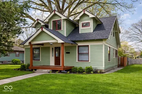 4062 Rookwood Avenue Indianapolis IN 46208
