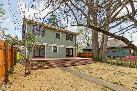 4062 Rookwood Avenue Indianapolis IN 46208