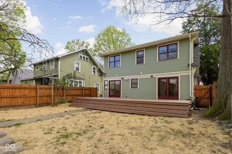 4062 Rookwood Avenue Indianapolis IN 46208