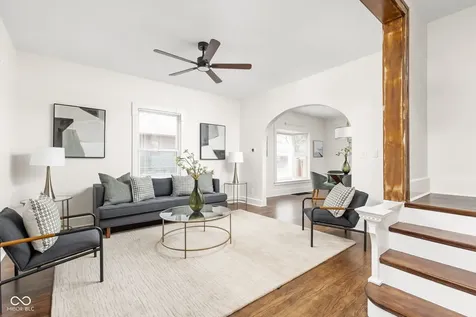 4062 Rookwood Avenue Indianapolis IN 46208