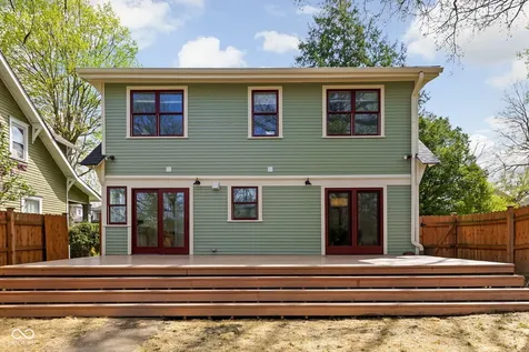 4062 Rookwood Avenue Indianapolis IN 46208
