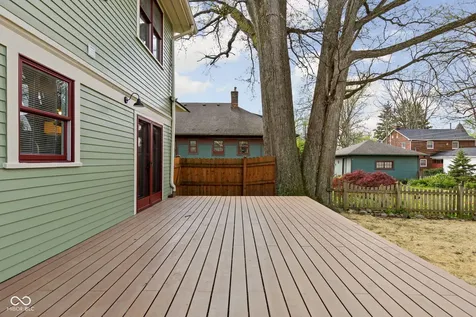 4062 Rookwood Avenue Indianapolis IN 46208