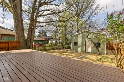 4062 Rookwood Avenue Indianapolis IN 46208