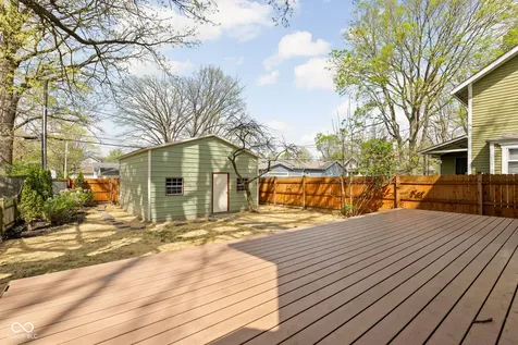 4062 Rookwood Avenue Indianapolis IN 46208