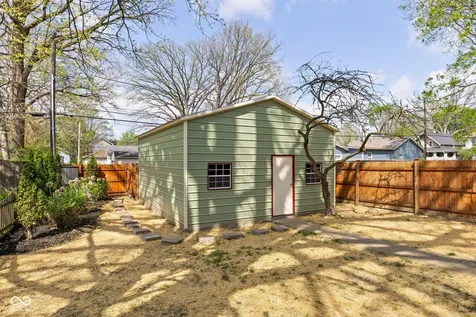 4062 Rookwood Avenue Indianapolis IN 46208