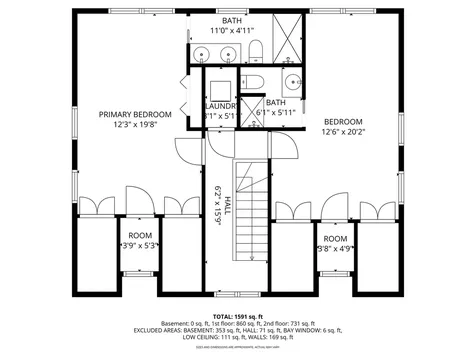 4062 Rookwood Avenue Indianapolis IN 46208