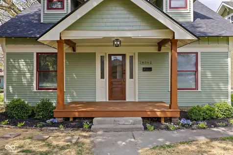 4062 Rookwood Avenue Indianapolis IN 46208
